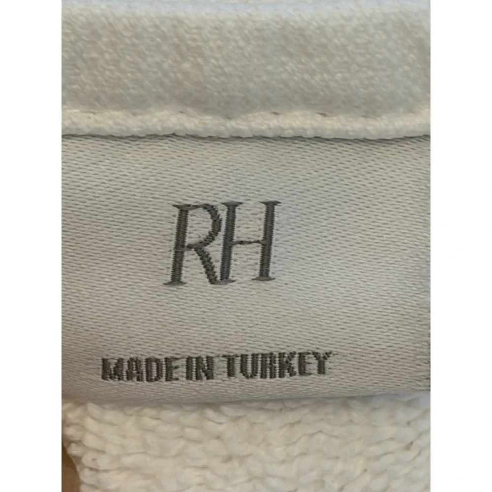 Restoration Hardware this set